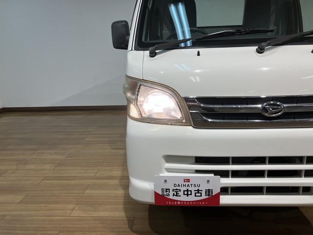 ハイゼットトラックエアコン・パワステスペシャルVS ETC 作業等付5MT エアコン パワステ ETC 作業等(大阪府)の中古車