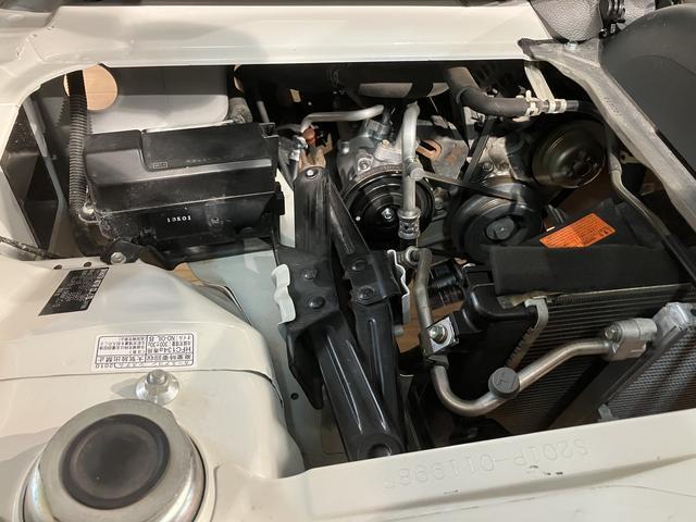 ハイゼットトラックエアコン・パワステスペシャルVS ETC 作業等付5MT エアコン パワステ ETC 作業等(大阪府)の中古車