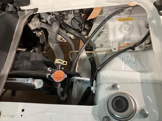 ハイゼットトラックエアコン・パワステスペシャルVS ETC 作業等付5MT エアコン パワステ ETC 作業等(大阪府)の中古車