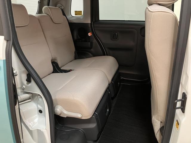 ムーヴキャンバスGメイクアップリミテッド SAIII 純正ナビ ドラレコ純正メモリーナビ・ナビ連動ドライブレコーダー(フロント)・全方位カメラ・両側電動スライドドア・LEDヘッドライト・LEDフォグランプ・衝突回避支援ブレーキ・誤発進抑制機能・1年間走行距離無制限保証(大阪府)の中古車