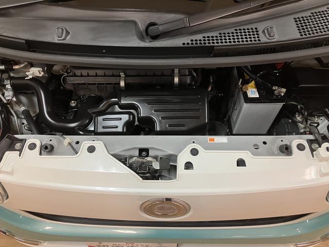 ムーヴキャンバスGメイクアップリミテッド SAIII 純正ナビ ドラレコ純正メモリーナビ・ナビ連動ドライブレコーダー(フロント)・全方位カメラ・両側電動スライドドア・LEDヘッドライト・LEDフォグランプ・衝突回避支援ブレーキ・誤発進抑制機能・1年間走行距離無制限保証(大阪府)の中古車