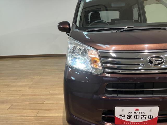 ムーヴXリミテッドII SAIII 純正メモリーナビドラレコETC純正メモリーナビ ドライブレコーダー ETC シートヒーター LEDヘッドランプ(大阪府)の中古車