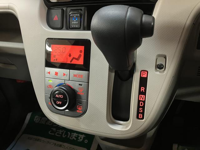 ムーヴXリミテッドII SAIII 純正メモリーナビドラレコETC純正メモリーナビ ドライブレコーダー ETC シートヒーター LEDヘッドランプ(大阪府)の中古車