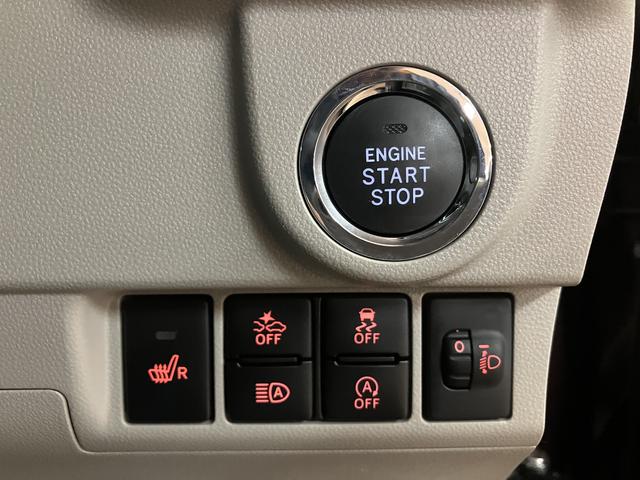 ムーヴXリミテッドII SAIII 純正メモリーナビドラレコETC純正メモリーナビ ドライブレコーダー ETC シートヒーター LEDヘッドランプ(大阪府)の中古車