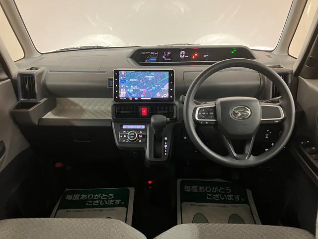 タントXセレクション 純正9インチ大型ナビ 前後ドラレコ ETC純正9インチ大型メモリーナビ・ナビ連動前後ドライブレコーダー・ETC・バックカメラ・シートヒーター・片側電動スライドドア・LEDヘッドライト・衝突回避支援ブレーキ・誤発進抑制機能・車検整備付(大阪府)の中古車