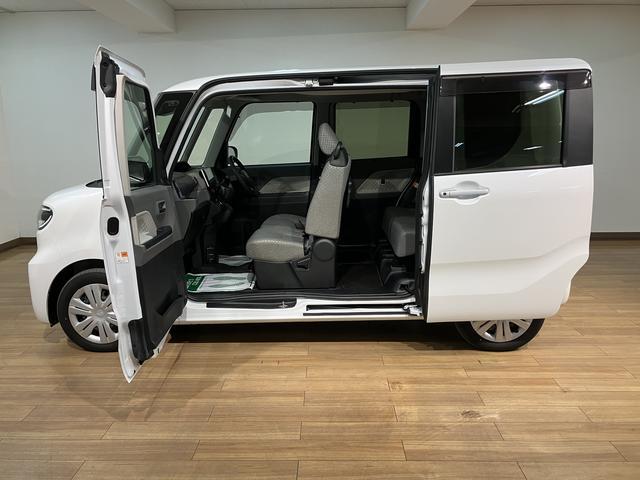 タントXセレクション 純正9インチ大型ナビ 前後ドラレコ ETC純正9インチ大型メモリーナビ・ナビ連動前後ドライブレコーダー・ETC・バックカメラ・シートヒーター・片側電動スライドドア・LEDヘッドライト・衝突回避支援ブレーキ・誤発進抑制機能・車検整備付(大阪府)の中古車