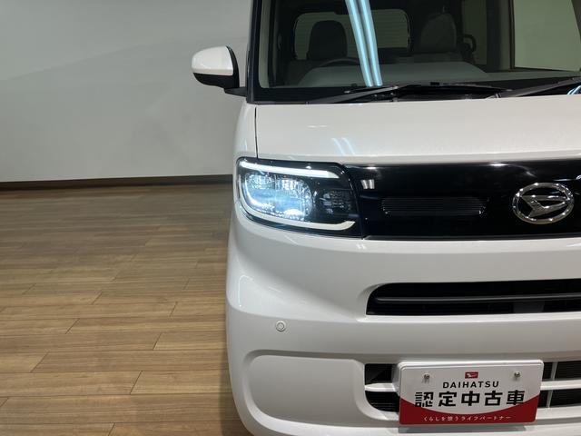 タントXセレクション 純正9インチ大型ナビ 前後ドラレコ ETC純正9インチ大型メモリーナビ・ナビ連動前後ドライブレコーダー・ETC・バックカメラ・シートヒーター・片側電動スライドドア・LEDヘッドライト・衝突回避支援ブレーキ・誤発進抑制機能・車検整備付(大阪府)の中古車