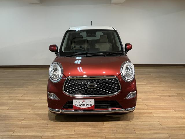 キャストスタイルG ターボ VS SAIII デザインフィルムトップターボエンジン・純正メモリーナビ・全方位カメラ・ETC車載器・シートヒーター・LEDヘッドライト・LEDフォグランプ・社外15インチアルミホイール・衝突回避支援ブレーキ・誤発進抑制機能・車検整備付(大阪府)の中古車