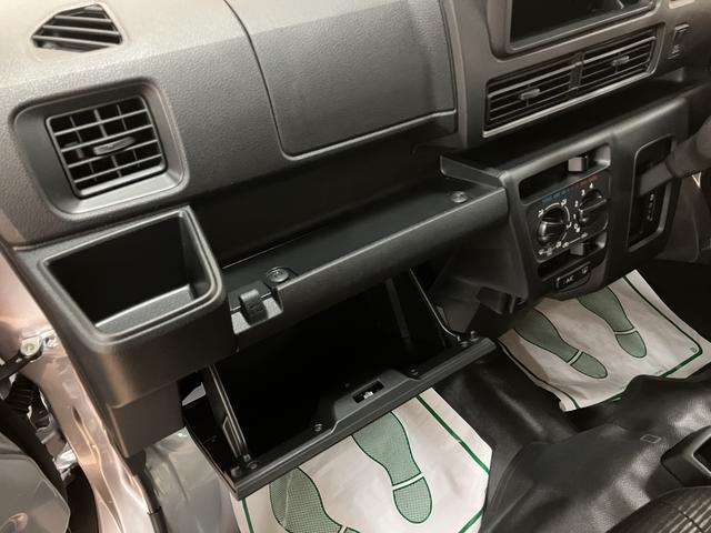 ハイゼットカーゴDX 4WD スマートアシスト キーレス リヤヒーターダクト届出済未使用車・4WD・前席パワーウインドウ・フロントシェルフ・キーレスエントリー・オートライト・リヤヒーターダクト・両側スライドドア・コーナーセンサー・衝突回避支援ブレーキ・誤発進抑制機能(大阪府)の中古車