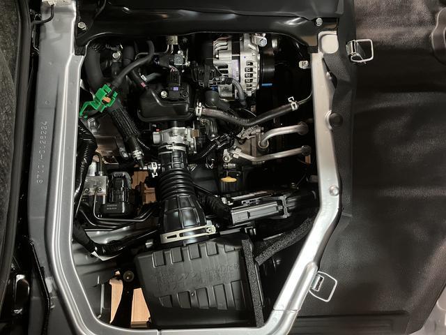 ハイゼットカーゴDX 4WD スマートアシスト キーレス リヤヒーターダクト届出済未使用車・4WD・前席パワーウインドウ・フロントシェルフ・キーレスエントリー・オートライト・リヤヒーターダクト・両側スライドドア・コーナーセンサー・衝突回避支援ブレーキ・誤発進抑制機能(大阪府)の中古車