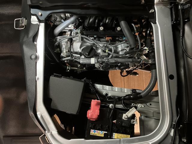 ハイゼットカーゴDX 4WD スマートアシスト キーレス リヤヒーターダクト届出済未使用車・4WD・前席パワーウインドウ・フロントシェルフ・キーレスエントリー・オートライト・リヤヒーターダクト・両側スライドドア・コーナーセンサー・衝突回避支援ブレーキ・誤発進抑制機能(大阪府)の中古車