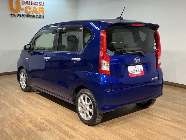 ムーヴX SAIII ドライブレコーダー ETC CDチューナーCDチューナー・ETC車載器・ドライブレコーダー・運転席シートヒーター・衝突回避支援ブレーキ・誤発進抑制機能・まごころ保証(距離無制限/12カ月)・エンジンプッシュスタート・オートエアコン(大阪府)の中古車