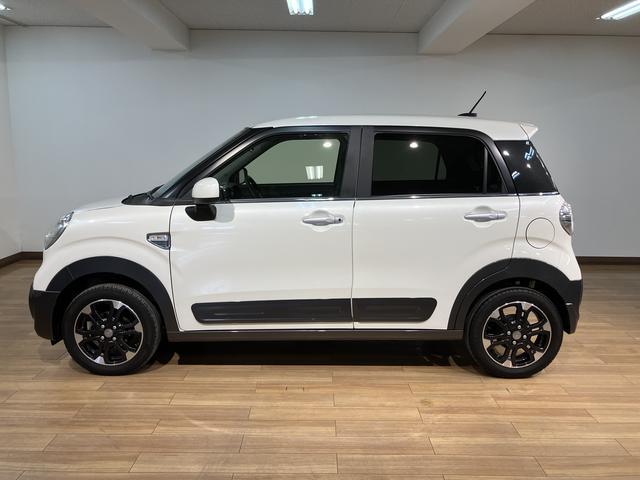 キャストアクティバＧ　リミテッド　ＳＡIII　ナビドライブレコーダーナビゲーション・パノラマモニター・ドライブレコーダー・シートヒーター・衝突回避支援ブレーキ・誤発進抑制機能・エンジンプッシュスタート・車検整備付・まごころ保証（走行距離無制限／１２カ月　）（大阪府）の中古車