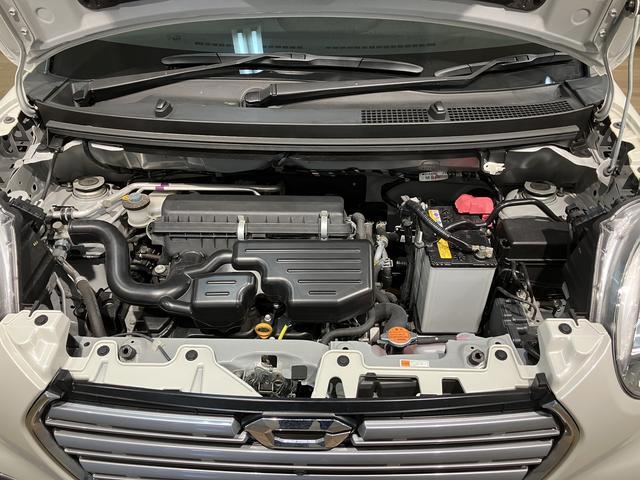 キャストアクティバＧ　リミテッド　ＳＡIII　ナビドライブレコーダーナビゲーション・パノラマモニター・ドライブレコーダー・シートヒーター・衝突回避支援ブレーキ・誤発進抑制機能・エンジンプッシュスタート・車検整備付・まごころ保証（走行距離無制限／１２カ月　）（大阪府）の中古車