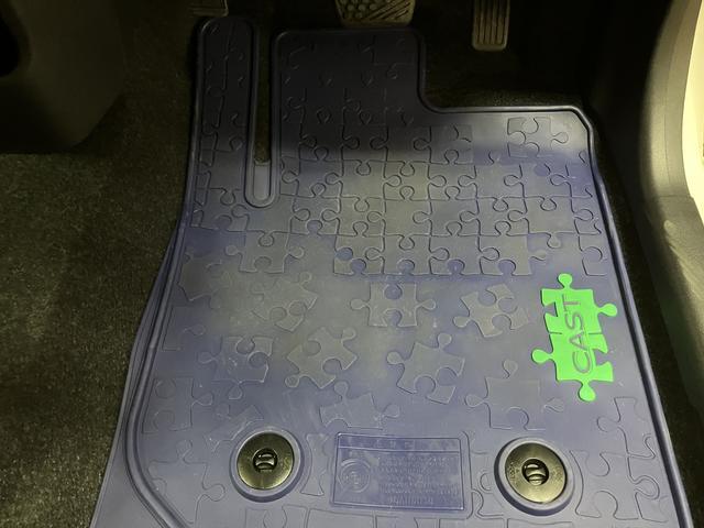 キャストアクティバＧ　リミテッド　ＳＡIII　ナビドライブレコーダーナビゲーション・パノラマモニター・ドライブレコーダー・シートヒーター・衝突回避支援ブレーキ・誤発進抑制機能・エンジンプッシュスタート・車検整備付・まごころ保証（走行距離無制限／１２カ月　）（大阪府）の中古車