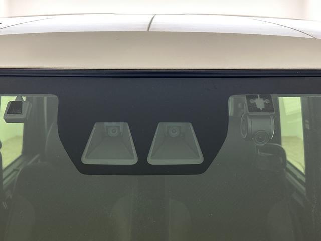 タントカスタムＸスタイルセレクション　ナビ　前後ドラレコ　ＥＴＣ純正メモリーナビ・ナビ連動前後ドライブレコーダー・ＥＴＣ車載器・バックカメラ・シートヒーター・両側電動スライドドア・ＬＥＤヘッドライト・ＬＥＤフォグランプ・衝突回避支援ブレーキ・誤発進抑制機能（大阪府）の中古車