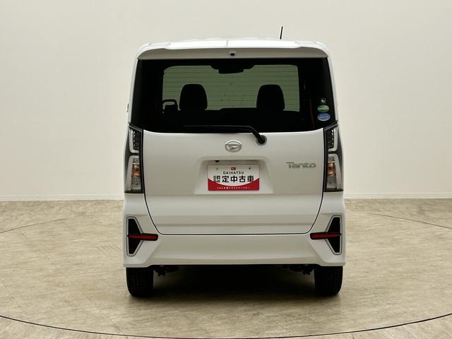 タントカスタムＸスタイルセレクション　ナビ　前後ドラレコ　ＥＴＣ純正メモリーナビ・ナビ連動前後ドライブレコーダー・ＥＴＣ車載器・バックカメラ・シートヒーター・両側電動スライドドア・ＬＥＤヘッドライト・ＬＥＤフォグランプ・衝突回避支援ブレーキ・誤発進抑制機能（大阪府）の中古車