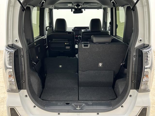 タントカスタムＸスタイルセレクション　ナビ　前後ドラレコ　ＥＴＣ純正メモリーナビ・ナビ連動前後ドライブレコーダー・ＥＴＣ車載器・バックカメラ・シートヒーター・両側電動スライドドア・ＬＥＤヘッドライト・ＬＥＤフォグランプ・衝突回避支援ブレーキ・誤発進抑制機能（大阪府）の中古車