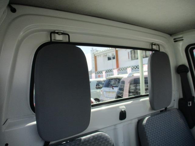 ハイゼットトラックエアコン・パワステスペシャルＶＳ　ＥＴＣ　荷台作業灯　５ＭＴ５速ＭＴ車・ＥＴＣ車載器・ＡＭ／ＦＭラジオチューナー・荷台作業灯・荷台三方開・テールゲートチェーン・マニュアルエアコン・パワーステアリング・１年間走行距離無制限保証・車検整備付・認定中古車（大阪府）の中古車