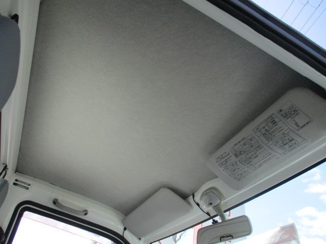 ハイゼットトラックエアコン・パワステスペシャルＶＳ　ＥＴＣ　荷台作業灯　５ＭＴ５速ＭＴ車・ＥＴＣ車載器・ＡＭ／ＦＭラジオチューナー・荷台作業灯・荷台三方開・テールゲートチェーン・マニュアルエアコン・パワーステアリング・１年間走行距離無制限保証・車検整備付・認定中古車（大阪府）の中古車