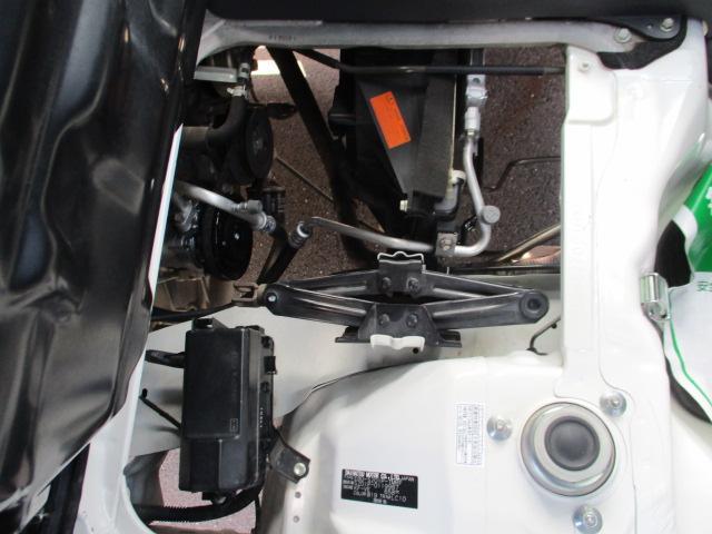 ハイゼットトラックエアコン・パワステスペシャルＶＳ　ＥＴＣ　荷台作業灯　５ＭＴ５速ＭＴ車・ＥＴＣ車載器・ＡＭ／ＦＭラジオチューナー・荷台作業灯・荷台三方開・テールゲートチェーン・マニュアルエアコン・パワーステアリング・１年間走行距離無制限保証・車検整備付・認定中古車（大阪府）の中古車