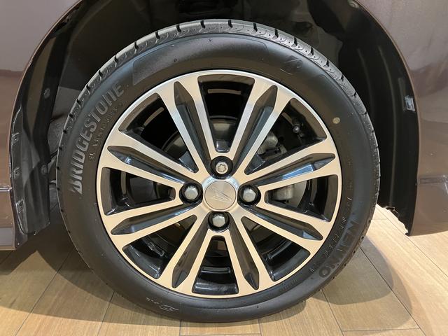 タントカスタムＲＳ　ＳＡ　純正ナビ　社外ドラレコ　ＥＴＣ　１年保証ターボエンジン・純正ナビゲーション・社外ドライブレコーダー・ＥＴＣ車載器・両側電動スライドドア・ＬＥＤヘッドライト・衝突回避支援ブレーキ・誤発進抑制機能・１年間走行距離無制限保証・車検整備付（大阪府）の中古車