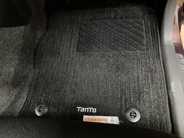 タントカスタムＲＳ　ＳＡ　純正ナビ　社外ドラレコ　ＥＴＣ　１年保証ターボエンジン・純正ナビゲーション・社外ドライブレコーダー・ＥＴＣ車載器・両側電動スライドドア・ＬＥＤヘッドライト・衝突回避支援ブレーキ・誤発進抑制機能・１年間走行距離無制限保証・車検整備付（大阪府）の中古車