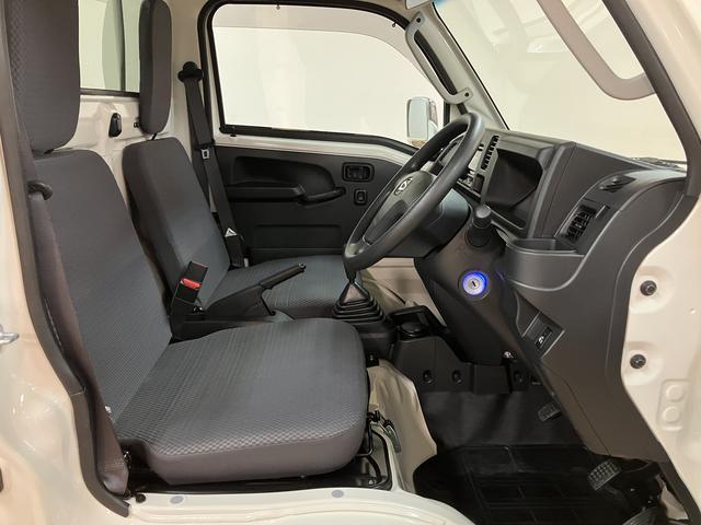 ハイゼットトラックエクストラSAIIIt 5速MT LEDヘッドランプ アルミ5速MT車・CDチューナー・LEDヘッドライト・LEDフォグランプ・パワーウインドウ・純正オプション12インチアルミホイール・荷台作業灯・工具箱・キー照明・メッキグリル・衝突回避支援ブレーキ(大阪府)の中古車