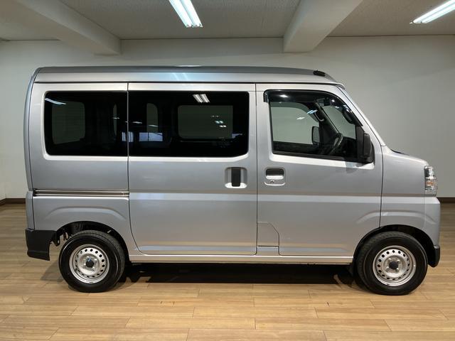 ハイゼットカーゴＤＸ　純正メモリーナビ　バックカメラ　ＥＴＣ（大阪府）の中古車