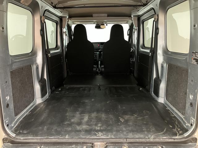 ハイゼットカーゴＤＸ　純正メモリーナビ　バックカメラ　ＥＴＣ（大阪府）の中古車