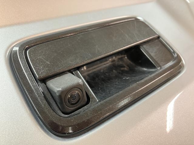 ハイゼットカーゴＤＸ　純正メモリーナビ　バックカメラ　ＥＴＣ（大阪府）の中古車