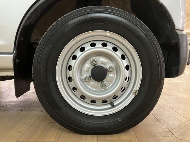 ハイゼットカーゴＤＸ　純正メモリーナビ　バックカメラ　ＥＴＣ（大阪府）の中古車