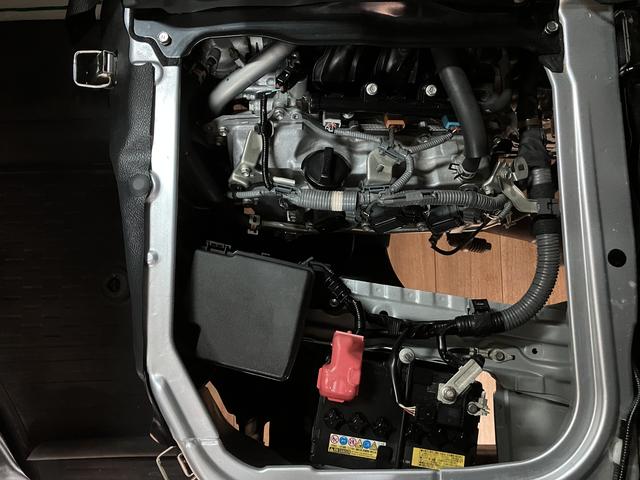 ハイゼットカーゴＤＸ　純正メモリーナビ　バックカメラ　ＥＴＣ（大阪府）の中古車