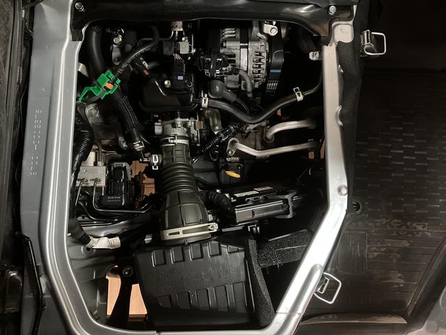 ハイゼットカーゴＤＸ　純正メモリーナビ　バックカメラ　ＥＴＣ（大阪府）の中古車