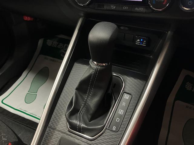 ロッキーＸ　ＨＥＶ　９インチメモリーナビ　前後ドラレコ　ＥＴＣ純正９インチメモリーナビ　前後ドラレコ　ＥＴＣ　バックカメラ　キーフリーシステム（大阪府）の中古車