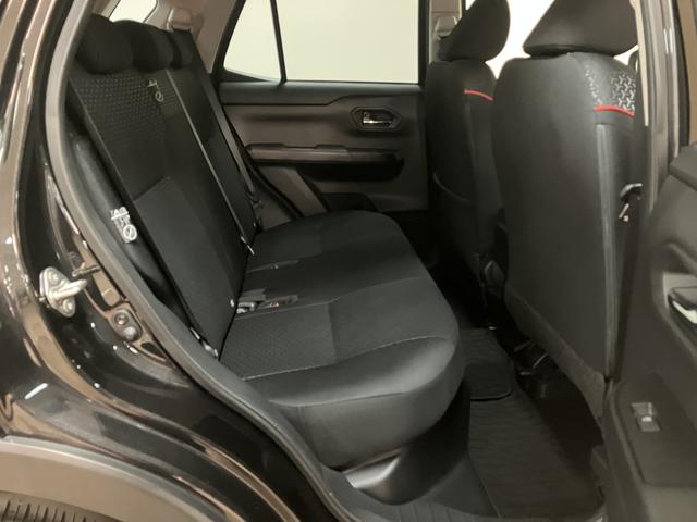 ロッキーＸ　ＨＥＶ　９インチメモリーナビ　前後ドラレコ　ＥＴＣ純正９インチメモリーナビ　前後ドラレコ　ＥＴＣ　バックカメラ　キーフリーシステム（大阪府）の中古車