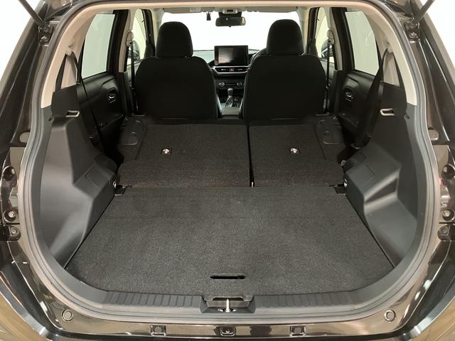 ロッキーＸ　ＨＥＶ　９インチメモリーナビ　前後ドラレコ　ＥＴＣ純正９インチメモリーナビ　前後ドラレコ　ＥＴＣ　バックカメラ　キーフリーシステム（大阪府）の中古車