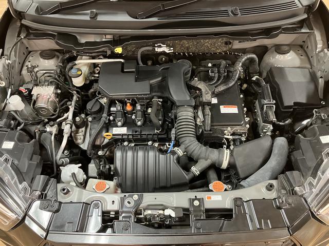 ロッキーＸ　ＨＥＶ　９インチメモリーナビ　前後ドラレコ　ＥＴＣ純正９インチメモリーナビ　前後ドラレコ　ＥＴＣ　バックカメラ　キーフリーシステム（大阪府）の中古車