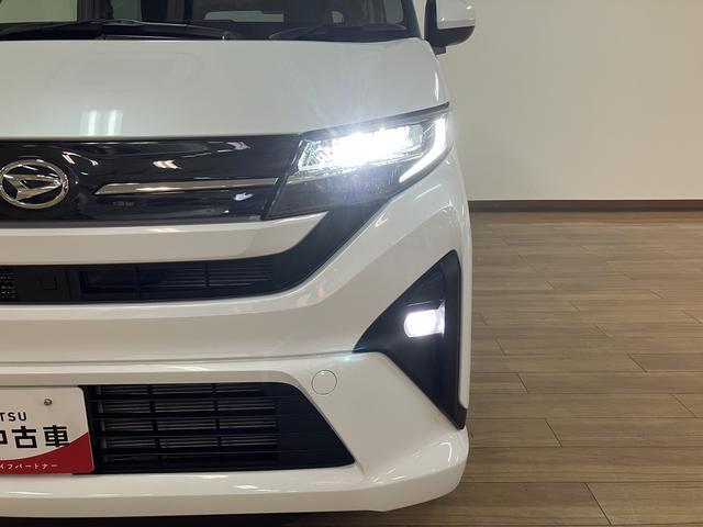 ムーヴRS アダプティブクルーズコントロール電動パーキングブレーキターボエンジン・アダプティブクルーズコントロール・電動パーキングブレーキ・バックカメラ・両側電動スライドドア・LEDヘッドランプ・LEDフォグランプ・衝突回避支援ブレーキ・誤発進抑制機能(大阪府)の中古車