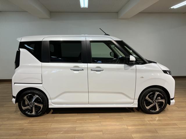 ムーヴRS アダプティブクルーズコントロール電動パーキングブレーキターボエンジン・アダプティブクルーズコントロール・電動パーキングブレーキ・バックカメラ・両側電動スライドドア・LEDヘッドランプ・LEDフォグランプ・衝突回避支援ブレーキ・誤発進抑制機能(大阪府)の中古車