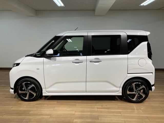 ムーヴRS アダプティブクルーズコントロール電動パーキングブレーキターボエンジン・アダプティブクルーズコントロール・電動パーキングブレーキ・バックカメラ・両側電動スライドドア・LEDヘッドランプ・LEDフォグランプ・衝突回避支援ブレーキ・誤発進抑制機能(大阪府)の中古車