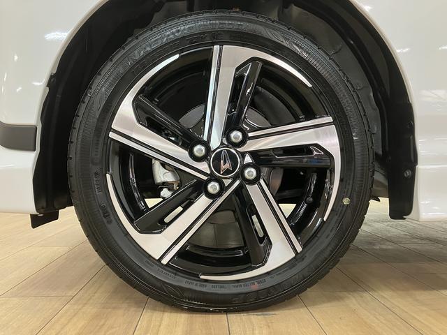 ムーヴRS アダプティブクルーズコントロール電動パーキングブレーキターボエンジン・アダプティブクルーズコントロール・電動パーキングブレーキ・バックカメラ・両側電動スライドドア・LEDヘッドランプ・LEDフォグランプ・衝突回避支援ブレーキ・誤発進抑制機能(大阪府)の中古車