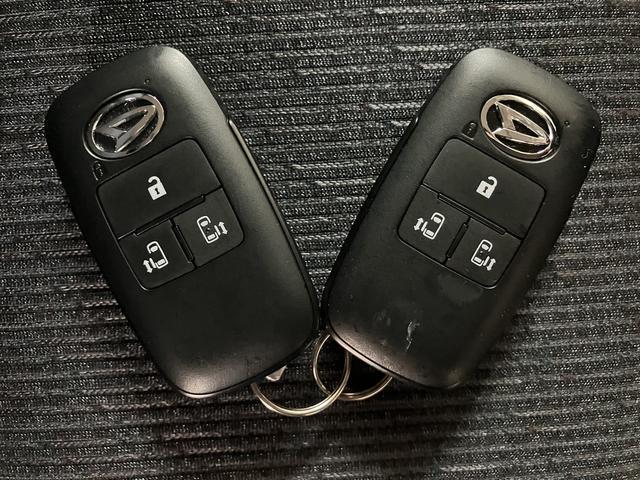 ムーヴRS アダプティブクルーズコントロール電動パーキングブレーキターボエンジン・アダプティブクルーズコントロール・電動パーキングブレーキ・バックカメラ・両側電動スライドドア・LEDヘッドランプ・LEDフォグランプ・衝突回避支援ブレーキ・誤発進抑制機能(大阪府)の中古車