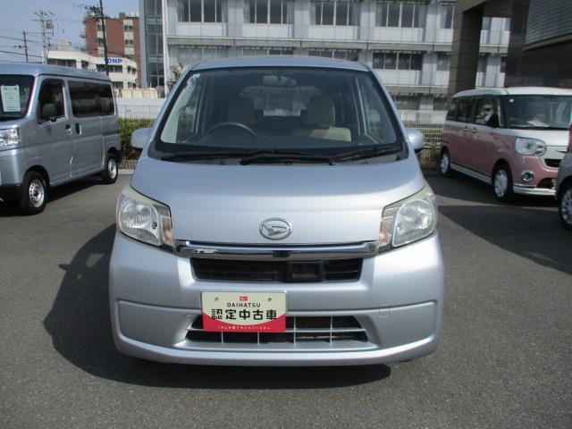 ムーヴＸ　ＳＡ（大阪府）の中古車