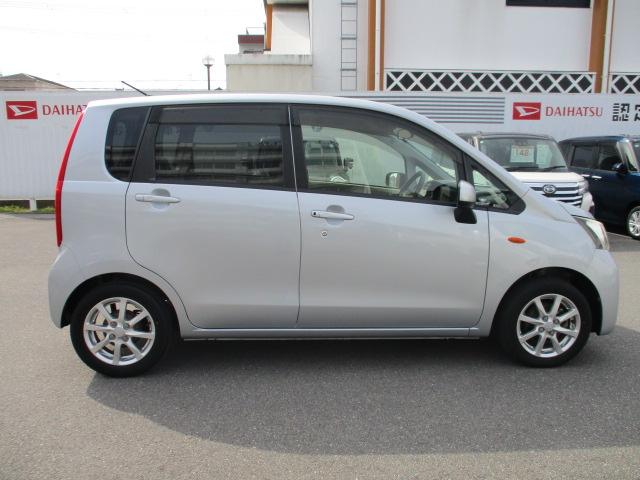 ムーヴＸ　ＳＡ（大阪府）の中古車