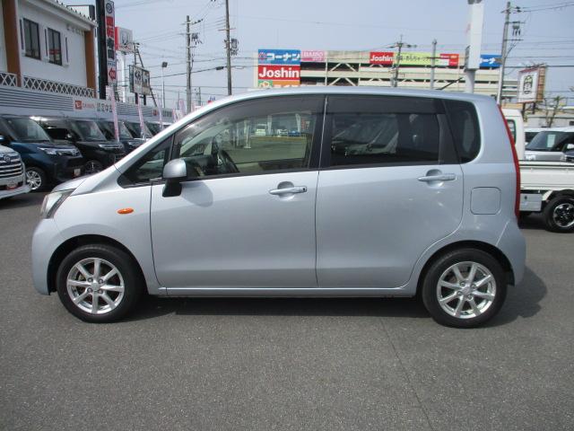 ムーヴＸ　ＳＡ（大阪府）の中古車