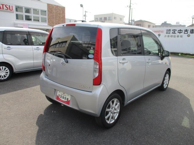 ムーヴＸ　ＳＡ（大阪府）の中古車