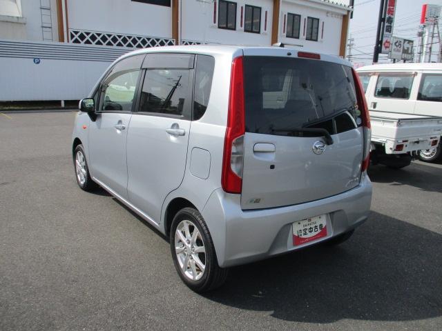 ムーヴＸ　ＳＡ（大阪府）の中古車