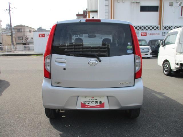 ムーヴＸ　ＳＡ（大阪府）の中古車