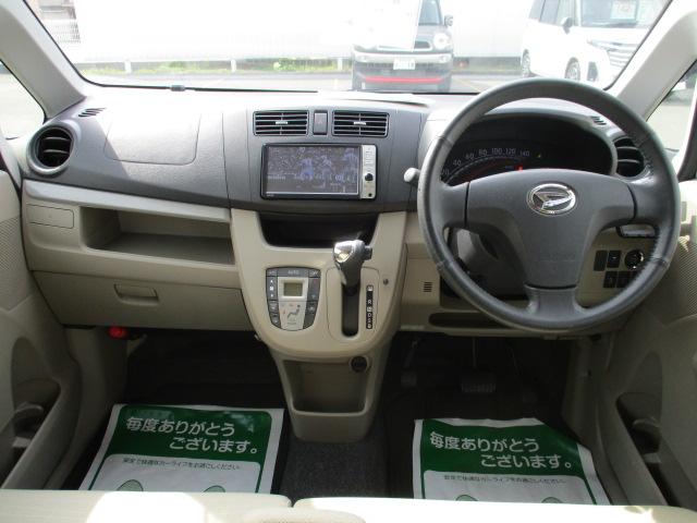 ムーヴＸ　ＳＡ（大阪府）の中古車